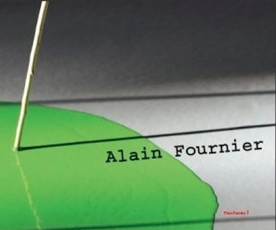 Alain Fournier